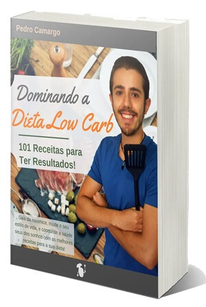 receitas que emagrecem low carb para um cafe da manha fit