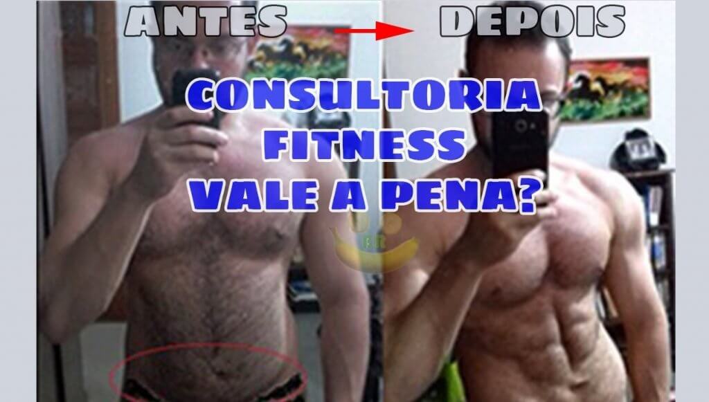 Por Que Eu Deveria Contratar Uma Consultoria Fitness Online? 1 consultoria fitness online vale a pena?