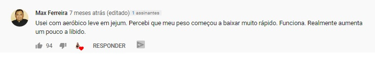 Ioimbina Para Que Serve? Ioimbina Emagrece Mesmo? 5 Ioimbina para que serve funciona? Depoimento de pessoa real feito no youtube