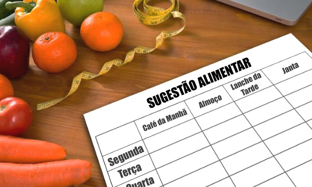 sugestão alimentar brdanutricao