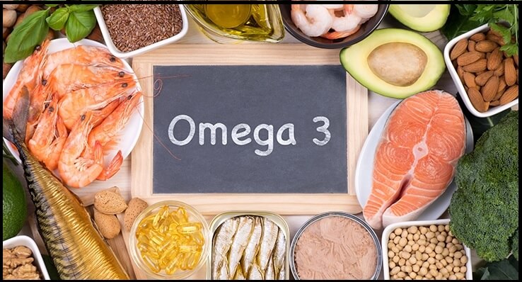 Para que Serve Omega 3? A Relação com Doenças Cardiovasculares