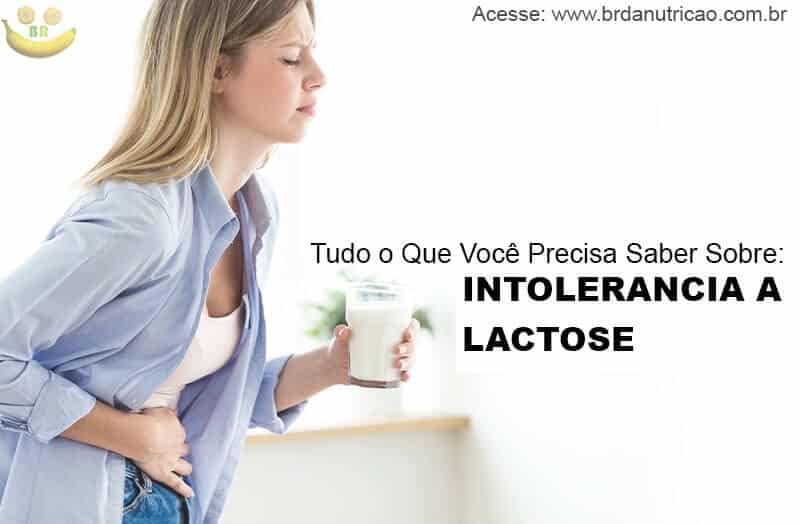 Intolerancia a Lactose: O que é, Sintomas, Dieta, e mais