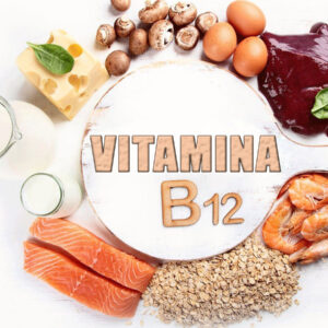 Vitamina B12 Dosagem Ideal Para Vegetarianos & Veganos
