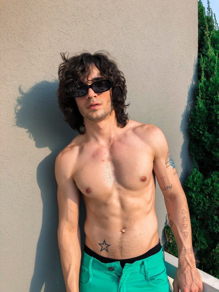 shape natural ectomorfo