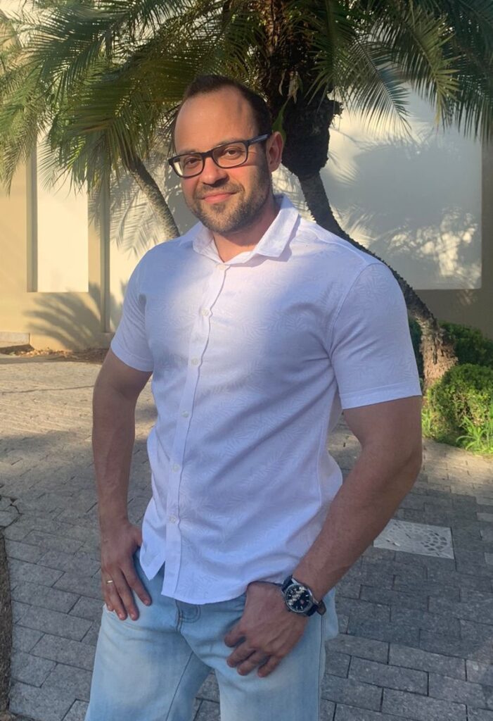 Nutricionista Esportivo SP (em São Paulo)