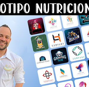 Logo Nutricionista: Dicas para Criar uma Marca de Sucesso