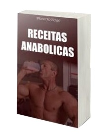 ebook receitas anabolicas