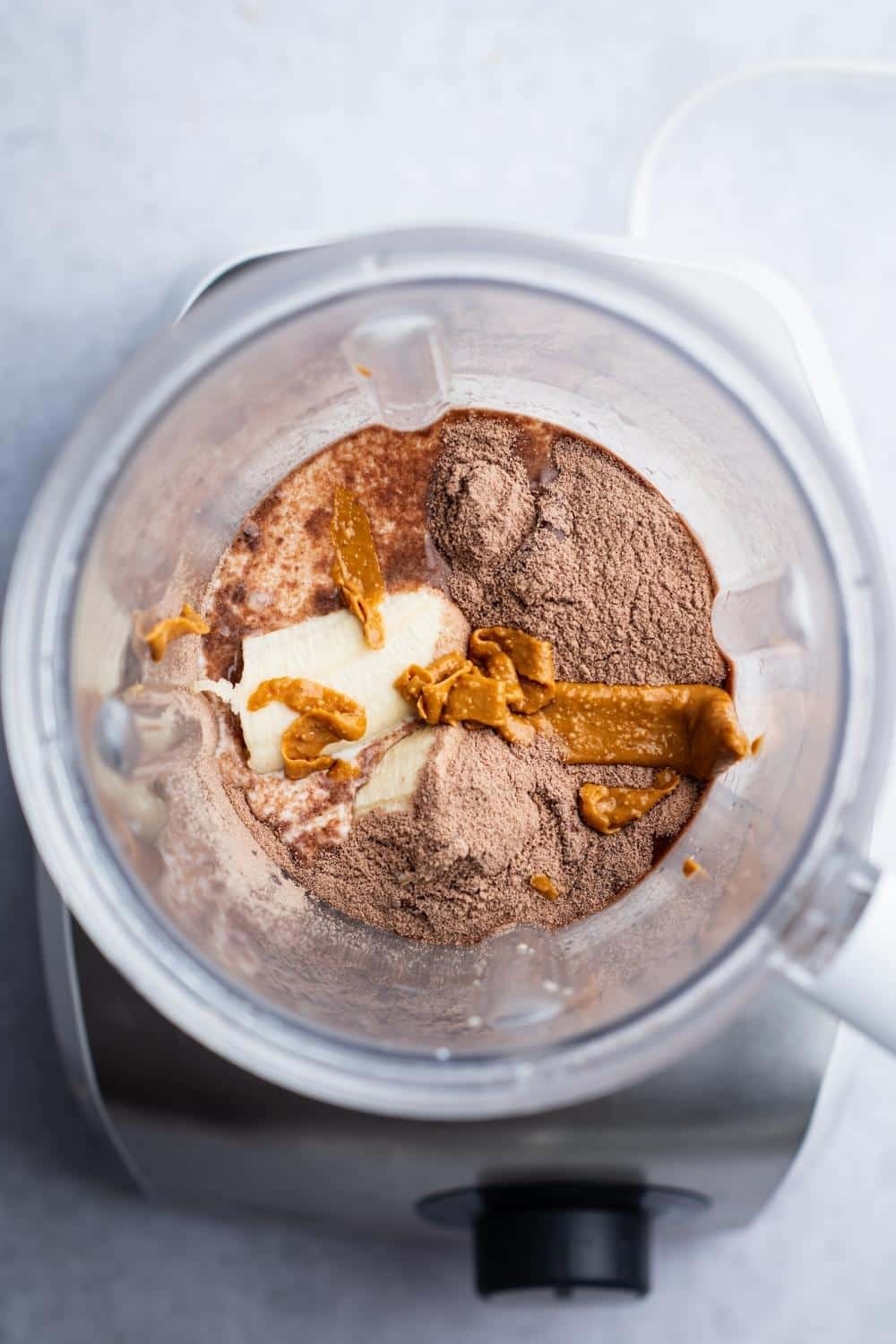 vitamina hipercalorica