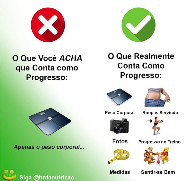 Como saber se estou emagrecendo? 8 Sinais (além da balança) 3 como saber se estou emagrecendo
