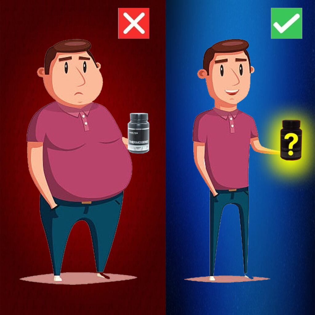 Termogenico Emagrece mesmo? Funciona? É seguro? 1 termogenico emagrece