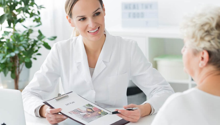 suporte consulta pos bariatrica com nutricionista