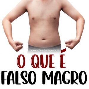 Magro com Barriga: Como se livrar dessa condição e definir?