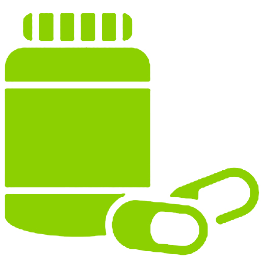 suplementos bariatrica