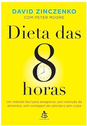 dieta das horas jejum intermitente