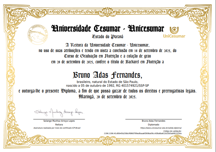 Diploma