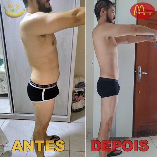Nutrição & Consultoria Fitness Online 8 Saulo, Brasilia- DF