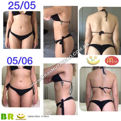 Método Fígado Detox 8 Jeniffer, Florianopolis - SC