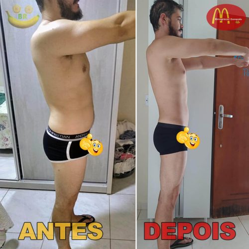 saulo aluno consultoria fitness online